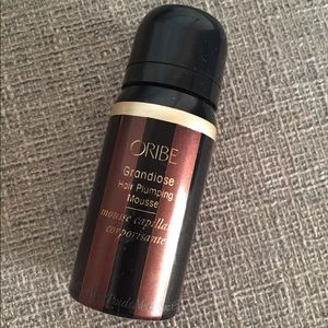 Oribe Grandiose Hair Plumping Mousse